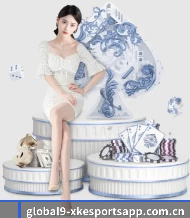 每个板块围绕一个运动项目展开
