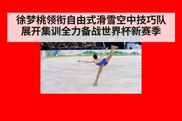 徐梦桃领衔自由式滑雪空中技巧队展开集训全力备战世界杯新赛季